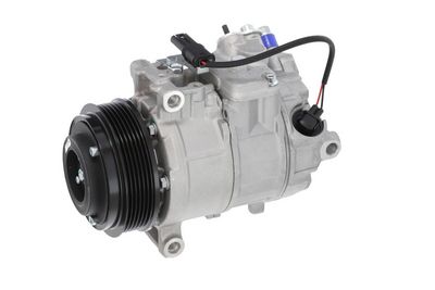Компресор кондиціонера SANTA FÉ 2.0-2.2 CRDi 12-18