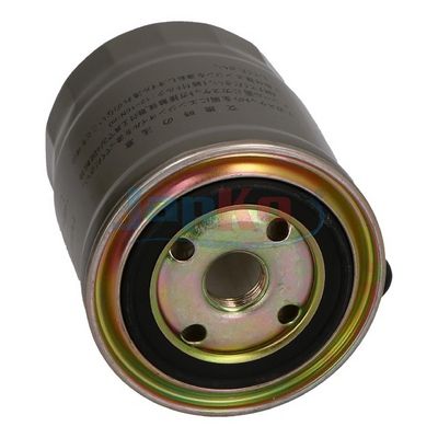 Фільтр паливний Galant II/Mazda 323/L200/L400/Lancer/Pajero 80-
