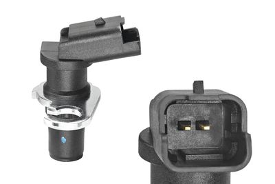 Датчик колінвала BERLINGO,JUMPER/ SCUDO/Peugeot 206, 307, 406 1.8-2.2D 98-