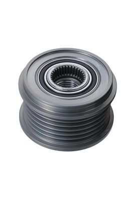 Шків генератора BMW 3(E90)/5(F10) 2.0d 07-