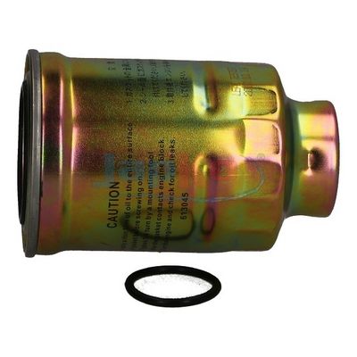 Фільтр паливний Mazda 3/5/6/CX-5/CX-7 1.5-2.2 02-