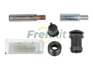 Направляюча супорта MAZDA 626/323/6  89-07