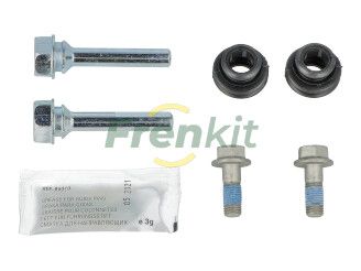 Направляюча супорта Transit /Accen t/Elantra /Getz /Graundeur /i20/ Matrix/Santa Fe/ Son