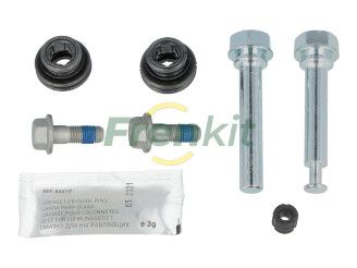 Направляюча супорта i30/i40/ix35/Ceed/Veloster/Sportage 06-