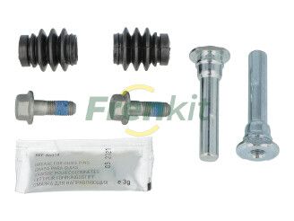 Направляюча супорта Nissan Almera 06-12