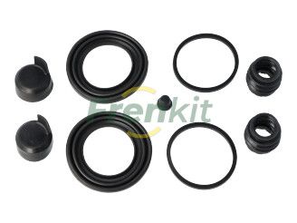 Ремкомпл. супорта перед. Master/Movano 10- 48mm Brembo