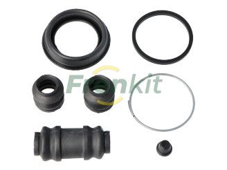 Ремкомпл. супорта зад Mitsubishi Pjero Sport 98- 43mm