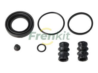 Ремкомпл. супорта зад Audi A6/Q3/Passat B6 41mm