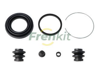 Ремкомпл. супорта зад RAV 4/CAMRY (38мм) 06-