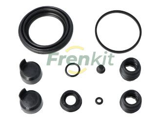 Ремкомпл. супорта задн. Master/Movano 10- 60mm Brembo