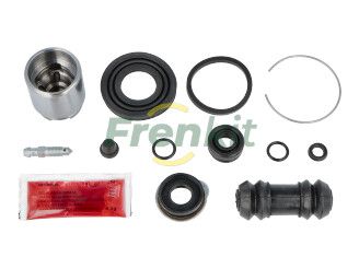 Ремкомпл. супорта зад  MAZDA 323/626 (35мм) 97-04 (з поршнем)