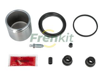 Ремкомпл. супорта перед. VW Passat/Golf 10-/Octavia III (d=60mm) (+поршень)