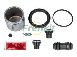 Ремкомплект супорта (переднього) MB Vito (W638) 96-03 (d=60mm) (+поршень) (Bosch)