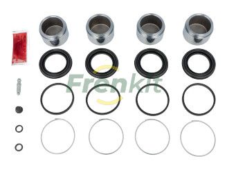 Ремкомплект супорта (переднього) Toyota Land Cruiser 09- (d=48mm) (+4 поршня) (Sumitomo)