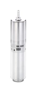 Фільтр паливний BMW 1/3/5/6/7/X3/X5 2.0/2.5/3.0D (зміненa WK 5002 x)