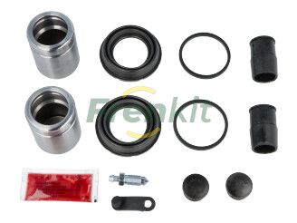 Ремкомпл. супорта перед W211/W164/W251/XC60/90/T5/T6 (44mm) 02- (з поршнем 2шт)