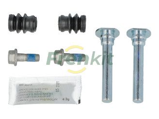 Ремкомпл. направляючих супорта перед RANGE ROVER/CIVIC/PRIMERA  94-04