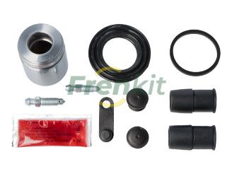 Ремкомпл. супорта зад. BMW 3 (E36/46)/5 (E34) 94-(розширений/40 mm)(ATE)