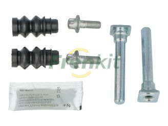 Ремкомпл. направляючих супорта пер./зад. C4/C5/Astra L/Combo/308/408(CBI)