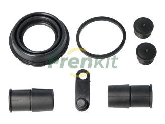 Ремкомпл. супорта зад. BMW 5 (E39) 96-03(розширений/40 mm)(ATE)