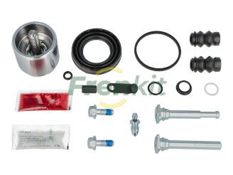 Ремкомпл. супорта зад. Ford Transit V363 13-(superkit/54 mm)(Bosch)
