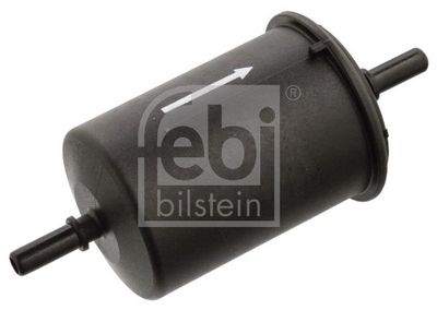 Фільтр паливний Berlingo/Partner (бензин) 96>08