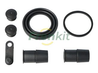 Ремкомпл. супорта зад. X5/Range Rover 00-12(розширений/42 mm)(ATE)