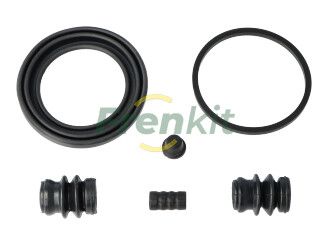 Ремкомпл. супорта пер. Polo IV/Fabia I(розширений/54 mm)(TRW)