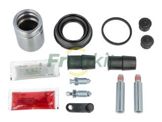 Ремкомпл. супорта зад. W164 05-(superkit/40 mm)(ATE)