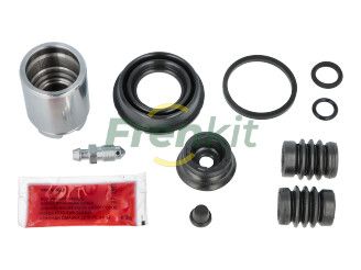 Ремкомпл. супорта зад. Mazda 3 13-(розширений/36 mm)(ATE)
