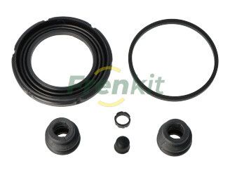 Ремкомпл. супорта пер. Lexus ES/Camry/Rav 4 18-(розширений/60 mm)
