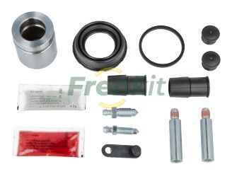 Ремкомпл. супорта зад. X3 (E83) 03-(superkit/42 mm)(ATE)