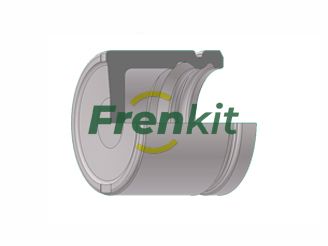 Поршень супорта пер. A1/Fabia 21-/Kamiq 19-/Polo 17- (57x55,5mm)(Mando)
