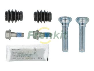 Направляюча супорта Chevrolet Evanda 05- (d=10mm)