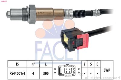 Лямбда-зонд Mercedes Benz W204/212/213/221/222 M157/276/278 11->