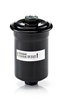 Фільтр паливний Toyota Land Cruiser 3.4 96-02/Hyundai Sonata 2.0-2.7 96-04