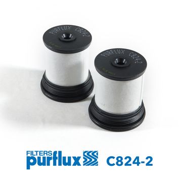 Фільтр паливний Chevrolet Captiva/Opel Antara /Jeep Cherokee 2.2- 3.0 10-