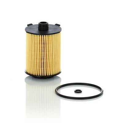 Фільтр масляний VOLVO S60/S80/XC90 1.5/2.0D 15-