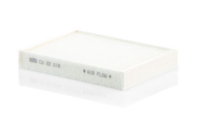 Фільтр салону MB W447 14-