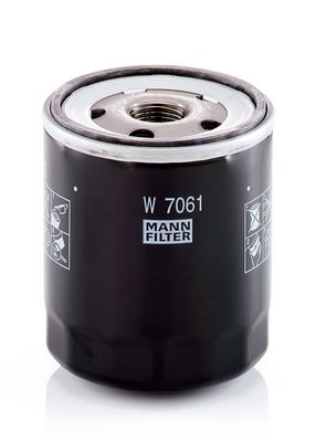 Фільтр масляний Transit 2.3i 16V 06- /Focuc/Mondeo/Mazda 1.8/2.0 00-