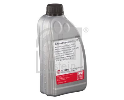Олива MB236.14 1L FEBI