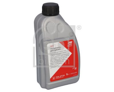 Олива MB236.16/MB236.17 1L FEBI
