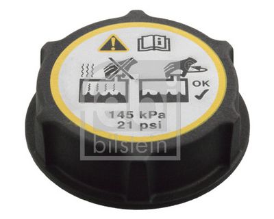 Кришка розшир.бачка радіатора Audi A4/Fiesta/Focus/Transit 1.0-4.4 99-