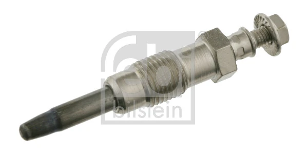Свічка розжарювання BMW 3 (E36)/5 (E34/39)/7 (E38) 1.8-2.5TD -01/Opel Omega B 2.5TD (11V)