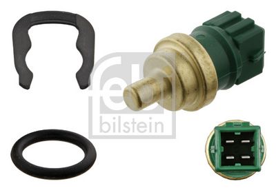 Датчик температури (синій) VW T5/Golf IV 1.0-2.8 94-15