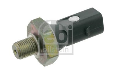 Датчик тиску оливи (0,5bar/1 конт./зелений) VW Caddy III/Golf V 1.0-1.8 95-