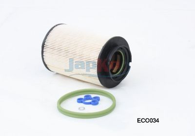 Фільтр паливний 1.9/2.0 TDI/SDI Caddy III >03.06 (>2K-6-090000)/Golf V/Octavia A5
