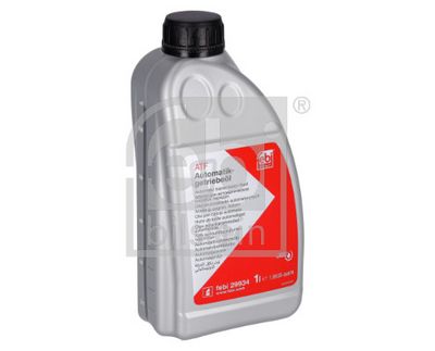 Олива MULTIATF 1L FEBI