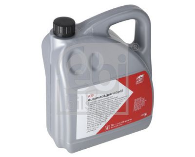 Олива MULTIATF 5L FEBI