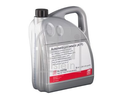 Олива MB236.17 5L FEBI